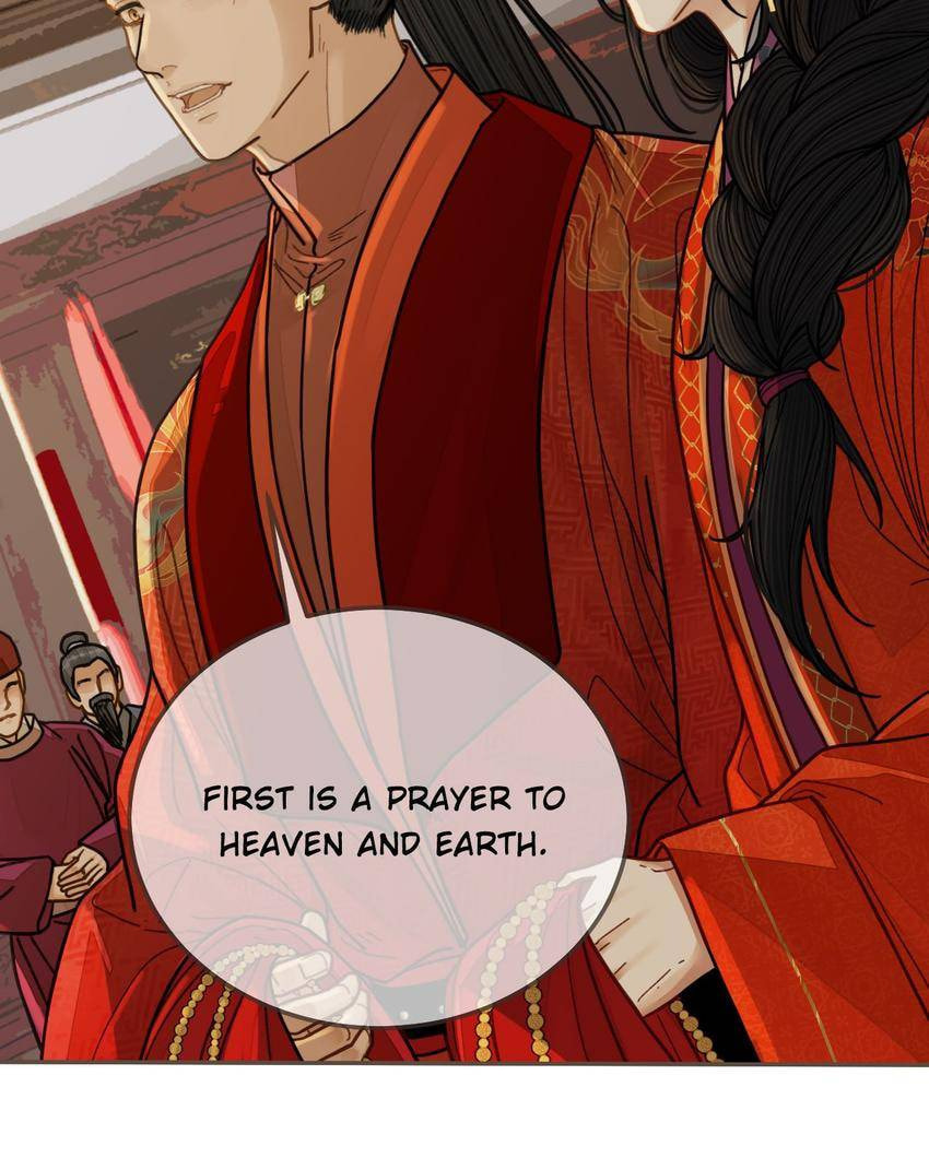 Read The Silent Concubine (Colored) chapter 117 image 65 on Lezhin