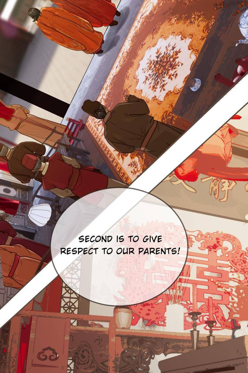 Read The Silent Concubine (Colored) chapter 117 image 67 on Lezhin