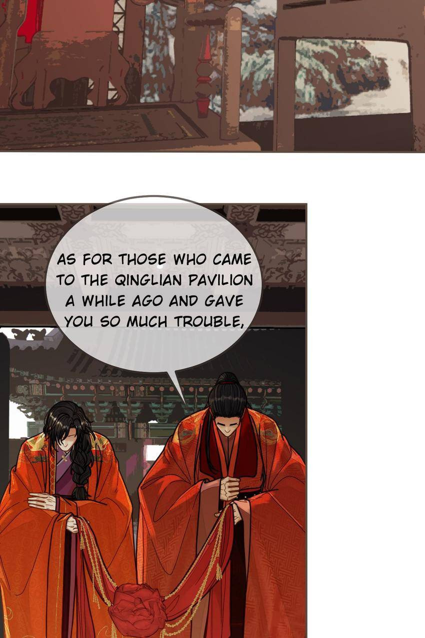 Read The Silent Concubine (Colored) chapter 117 image 68 on Lezhin
