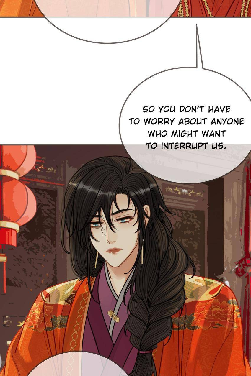 Read The Silent Concubine (Colored) chapter 117 image 70 on Lezhin