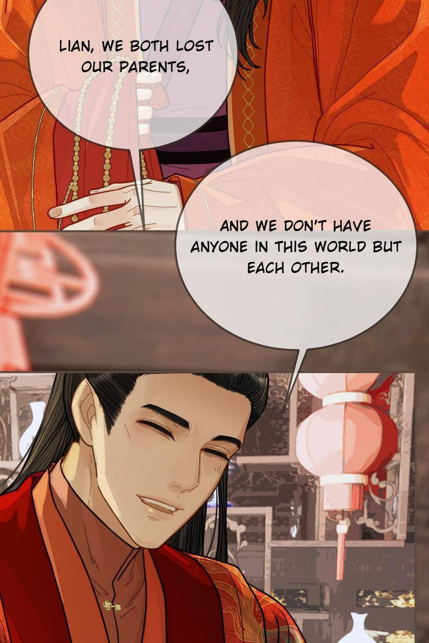 Read The Silent Concubine (Colored) chapter 117 image 71 on Lezhin