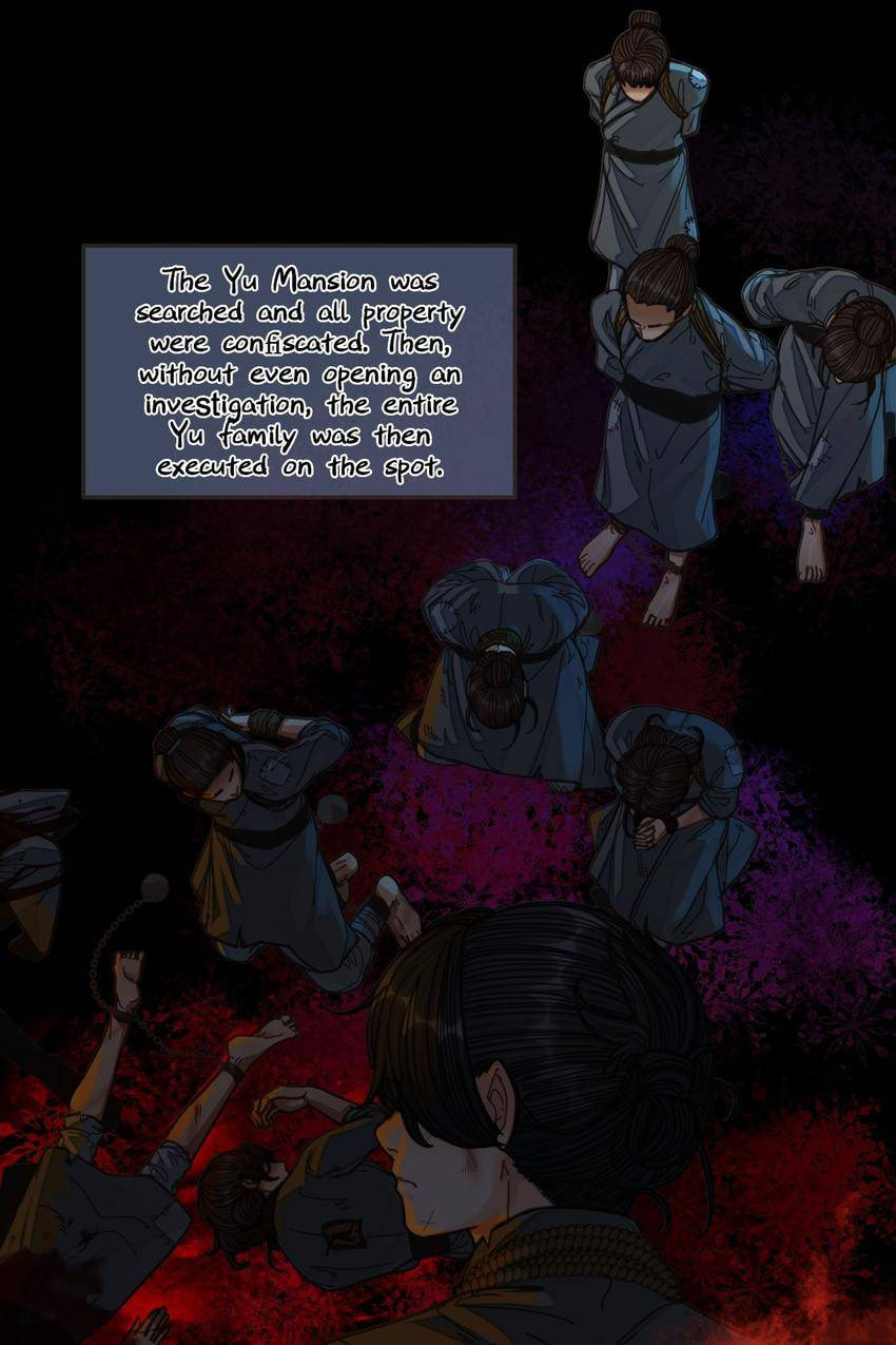 Read The Silent Concubine (Colored) chapter 117 image 8 on Lezhin