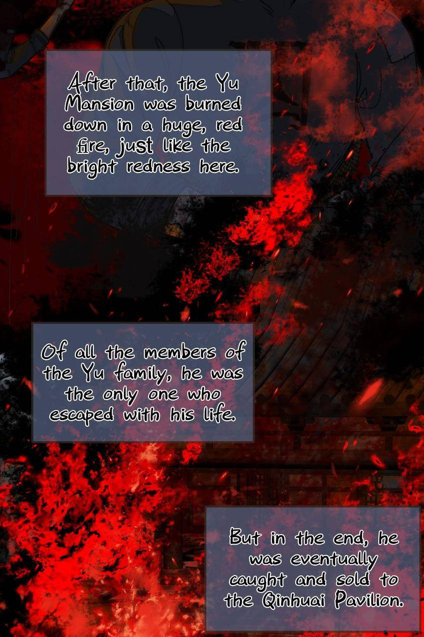 Read The Silent Concubine (Colored) chapter 117 image 9 on Lezhin