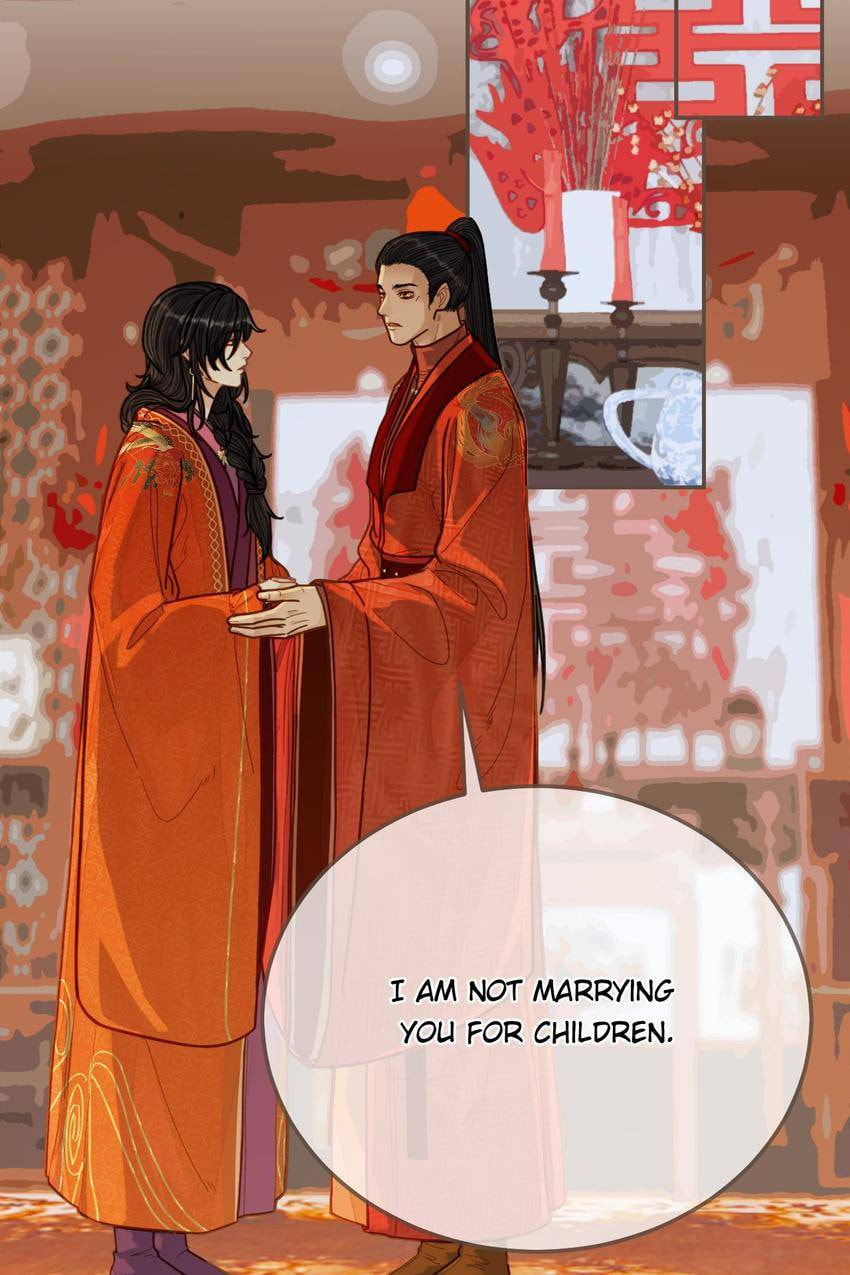 Read The Silent Concubine (Colored) chapter 118 image 10 on Lezhin