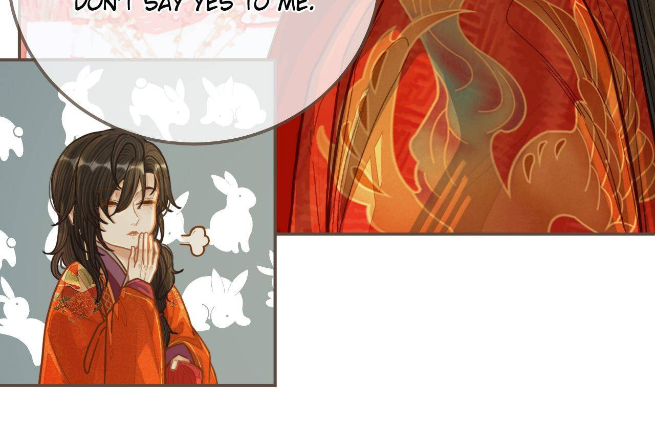 Read The Silent Concubine (Colored) chapter 118 image 17 on Lezhin