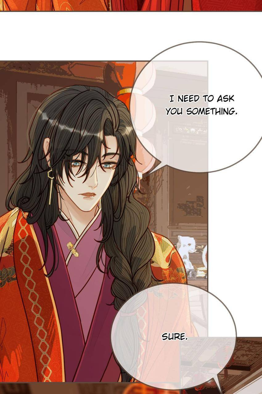 Read The Silent Concubine (Colored) chapter 118 image 2 on Lezhin