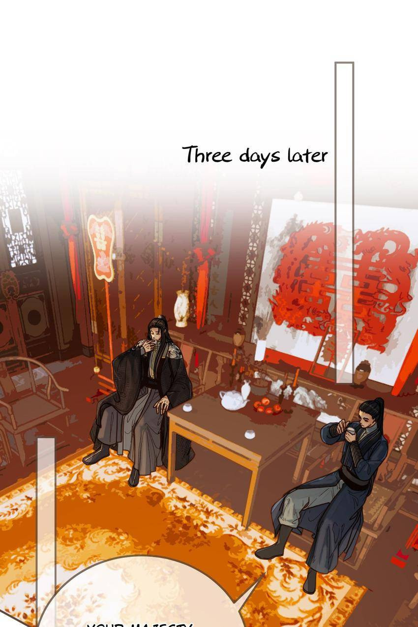 Read The Silent Concubine (Colored) chapter 118 image 23 on Lezhin