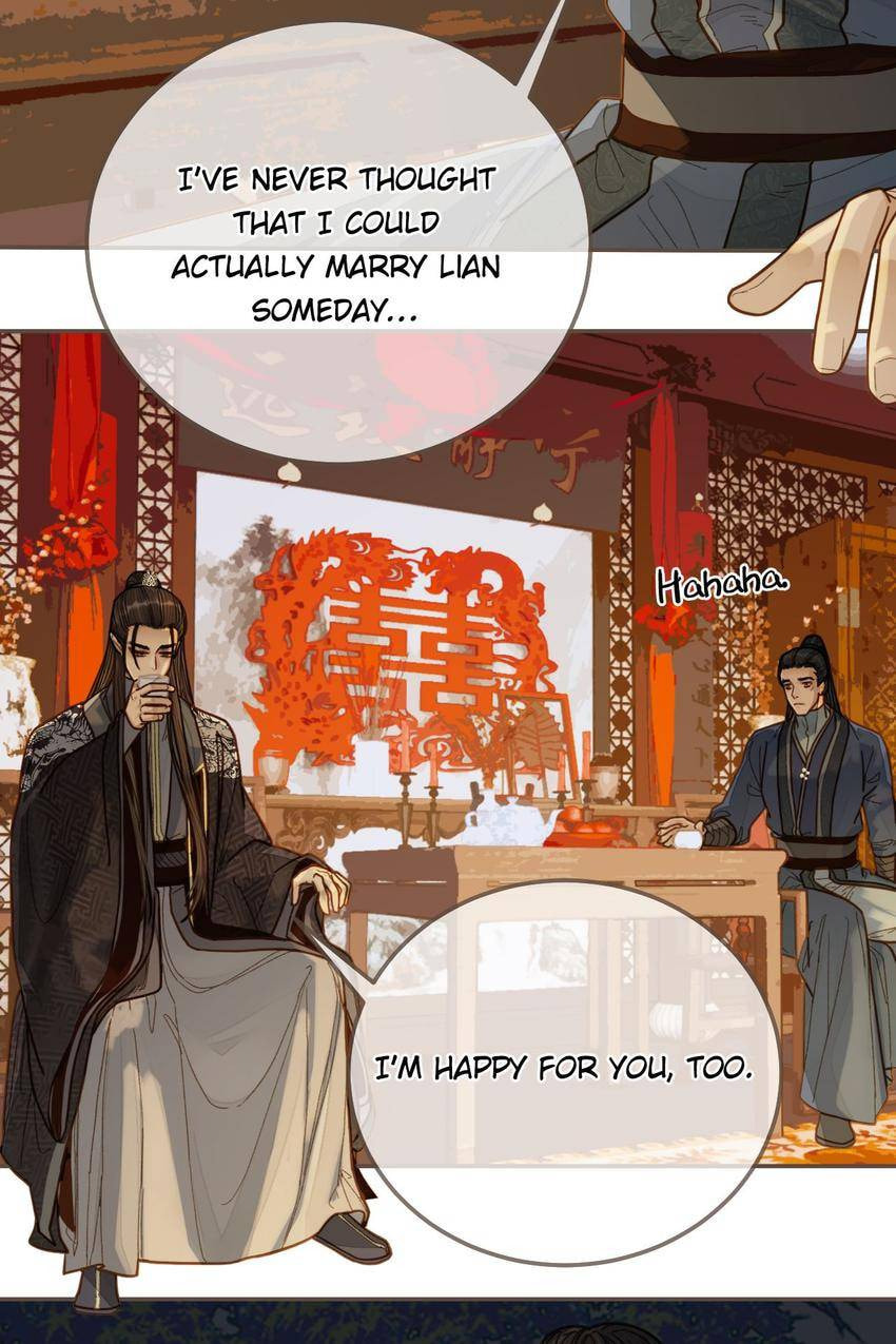 Read The Silent Concubine (Colored) chapter 118 image 25 on Lezhin