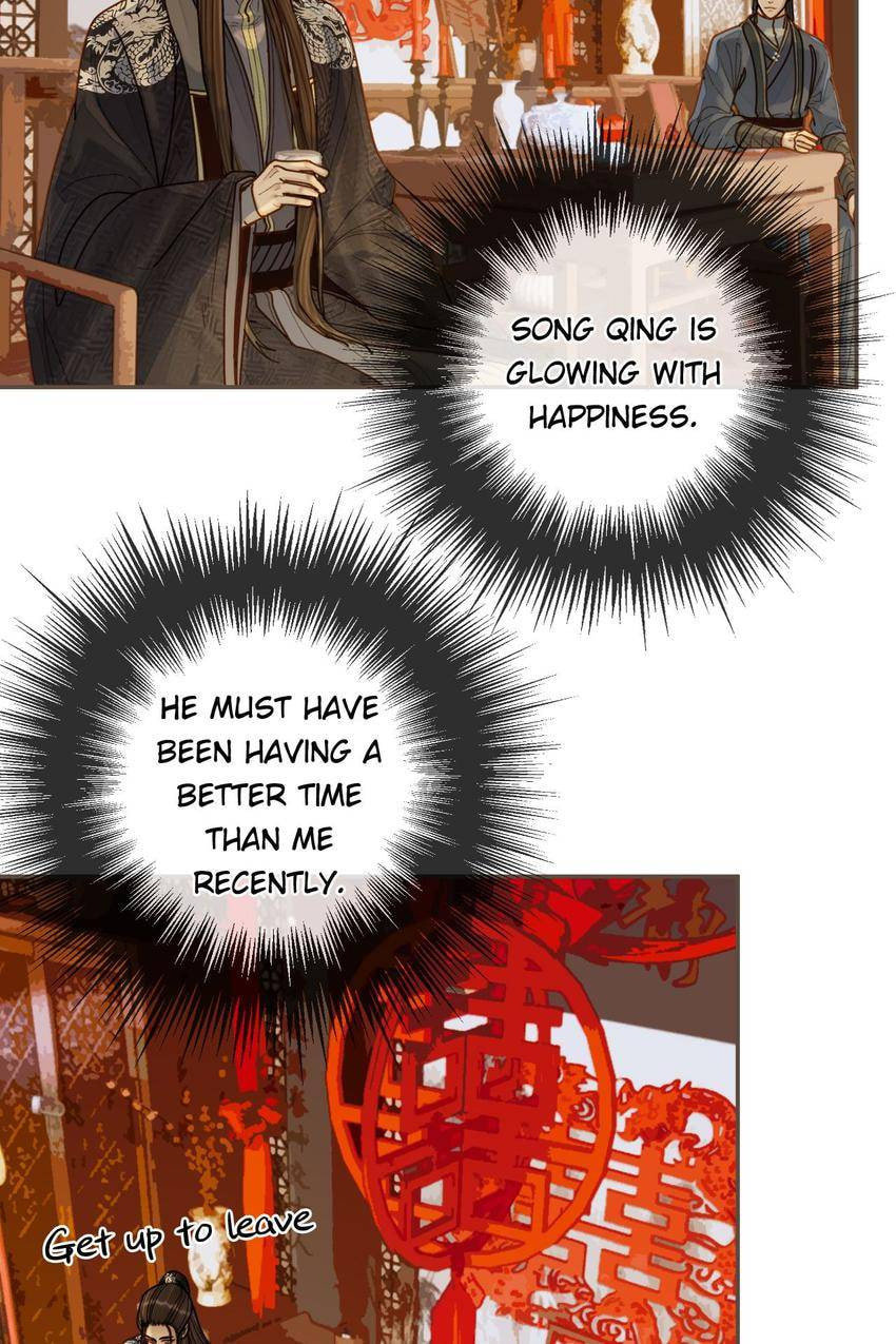 Read The Silent Concubine (Colored) chapter 118 image 28 on Lezhin