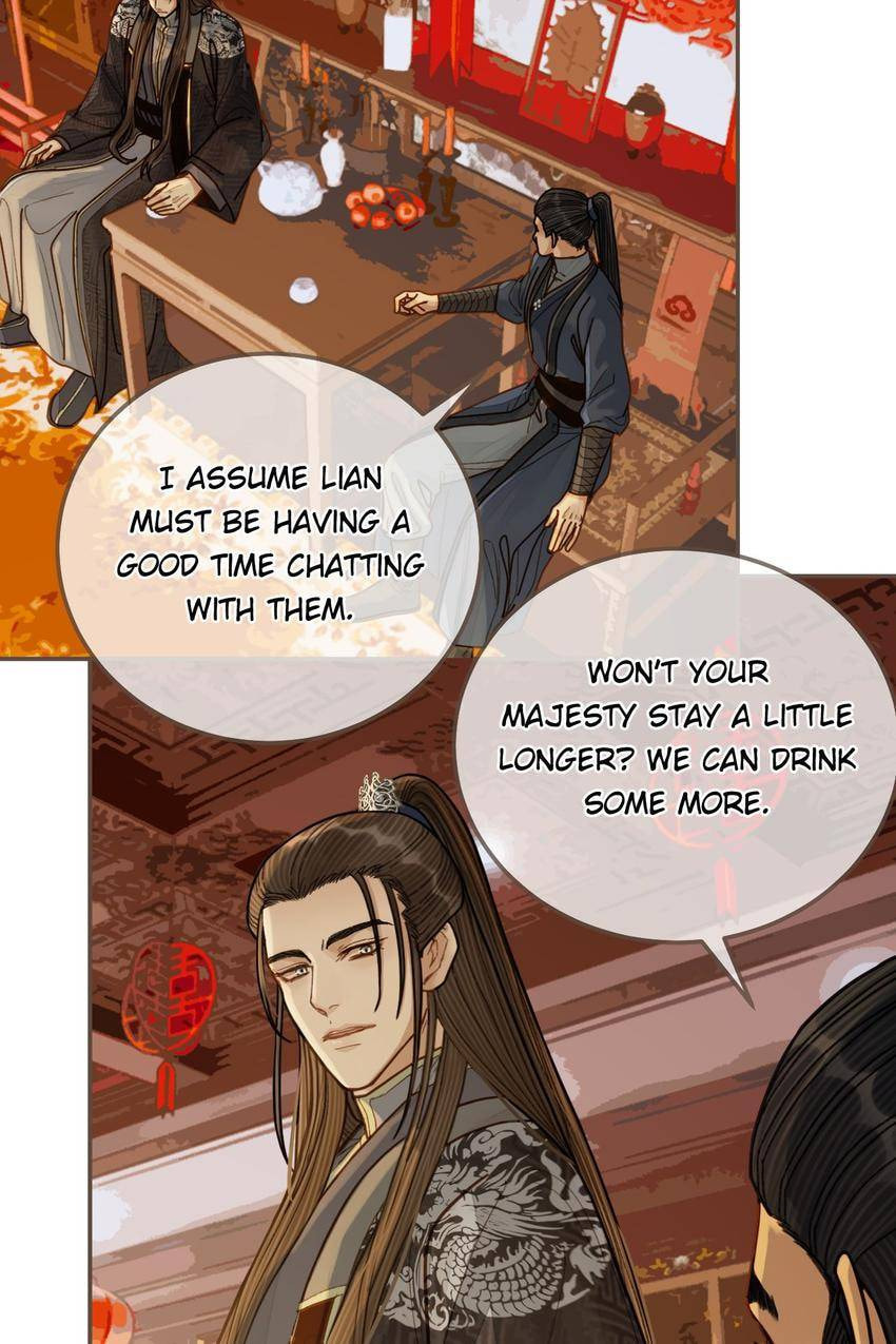 Read The Silent Concubine (Colored) chapter 118 image 29 on Lezhin