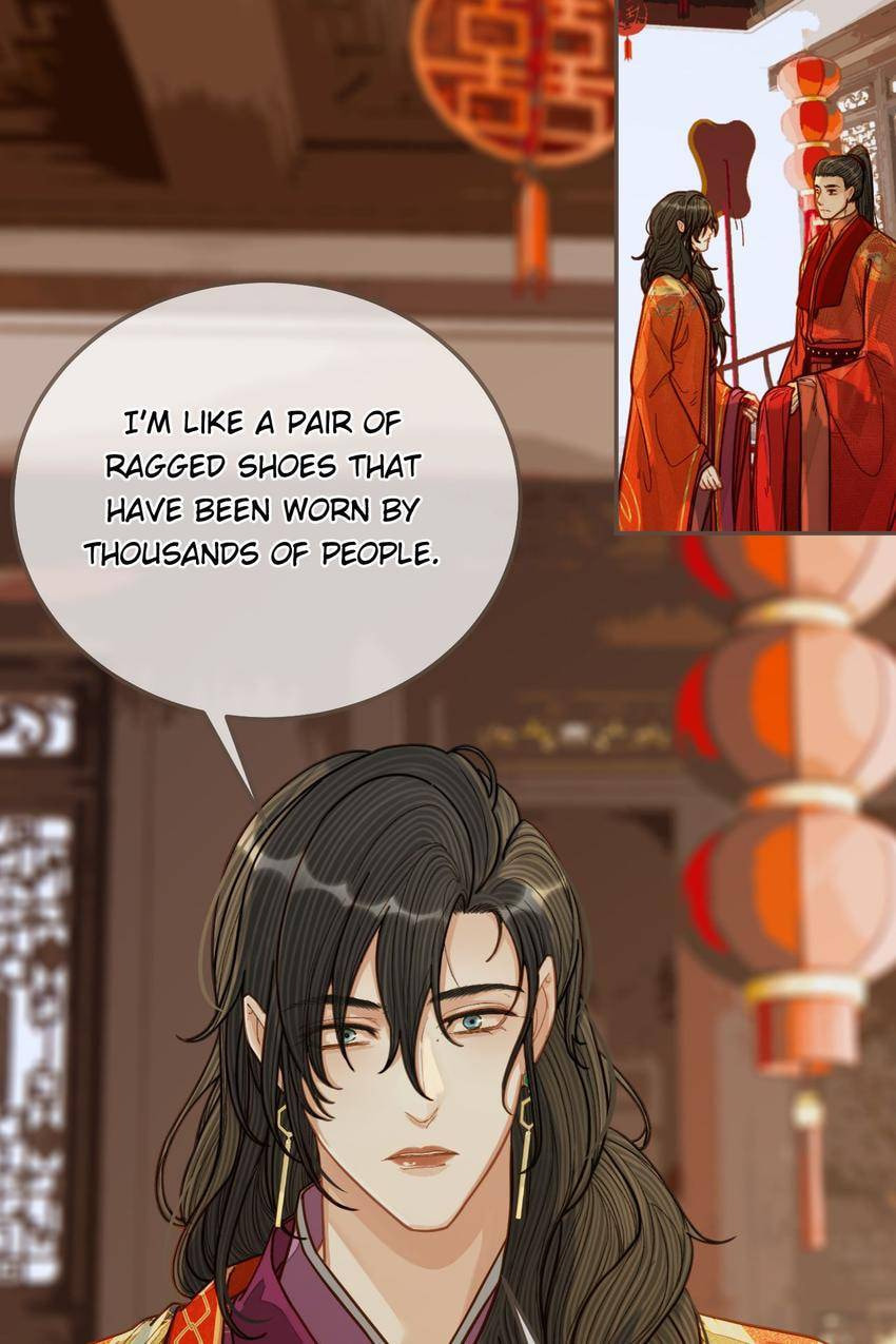 Read The Silent Concubine (Colored) chapter 118 image 3 on Lezhin