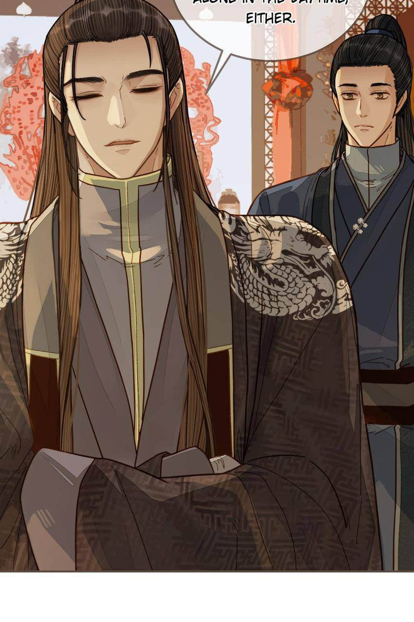 Read The Silent Concubine (Colored) chapter 118 image 31 on Lezhin