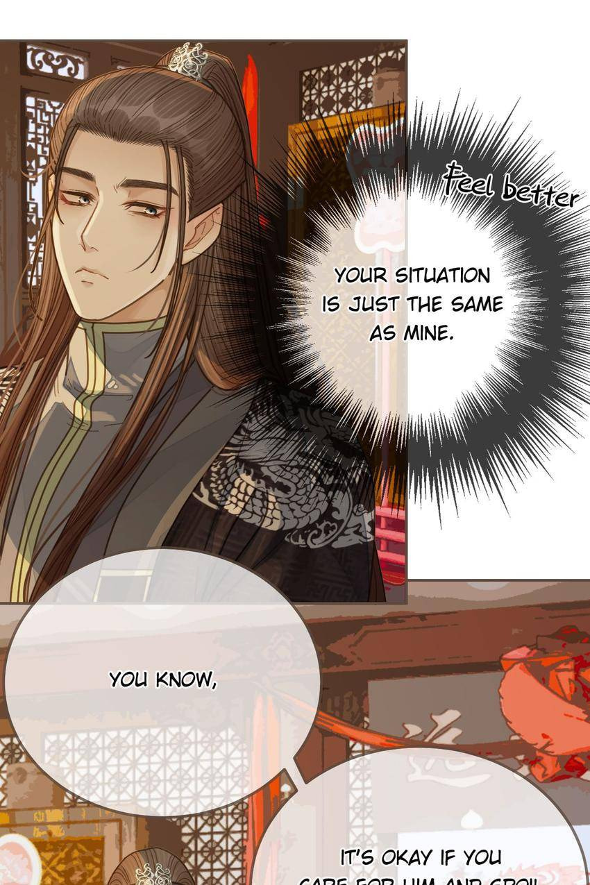 Read The Silent Concubine (Colored) chapter 118 image 34 on Lezhin