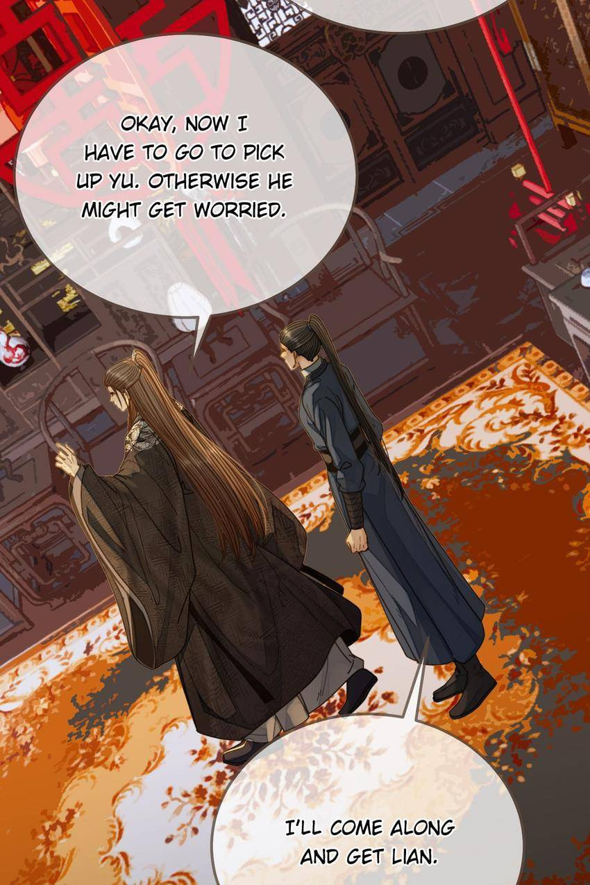Read The Silent Concubine (Colored) chapter 118 image 36 on Lezhin