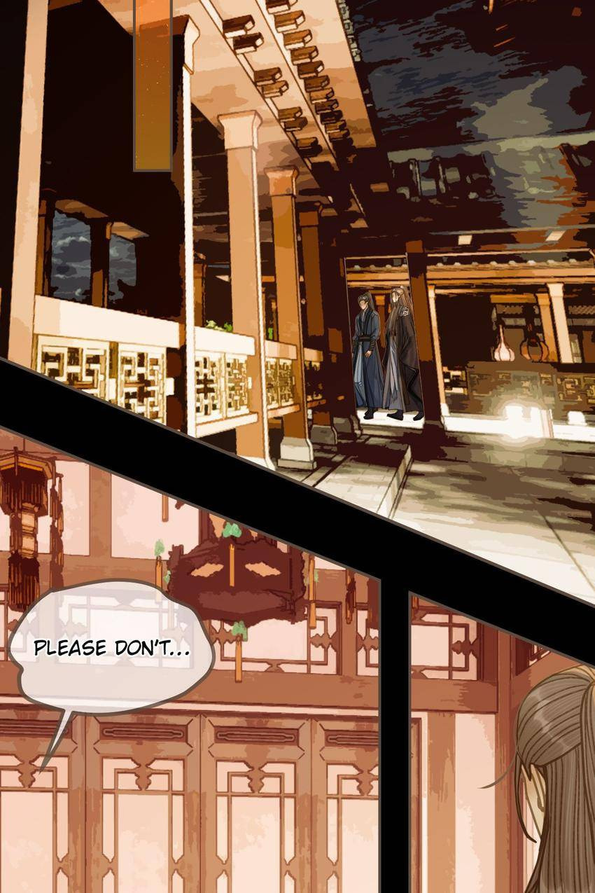 Read The Silent Concubine (Colored) chapter 118 image 38 on Lezhin