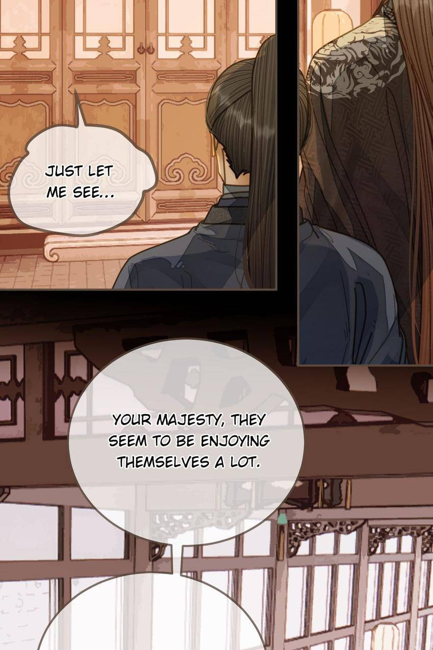 Read The Silent Concubine (Colored) chapter 118 image 39 on Lezhin