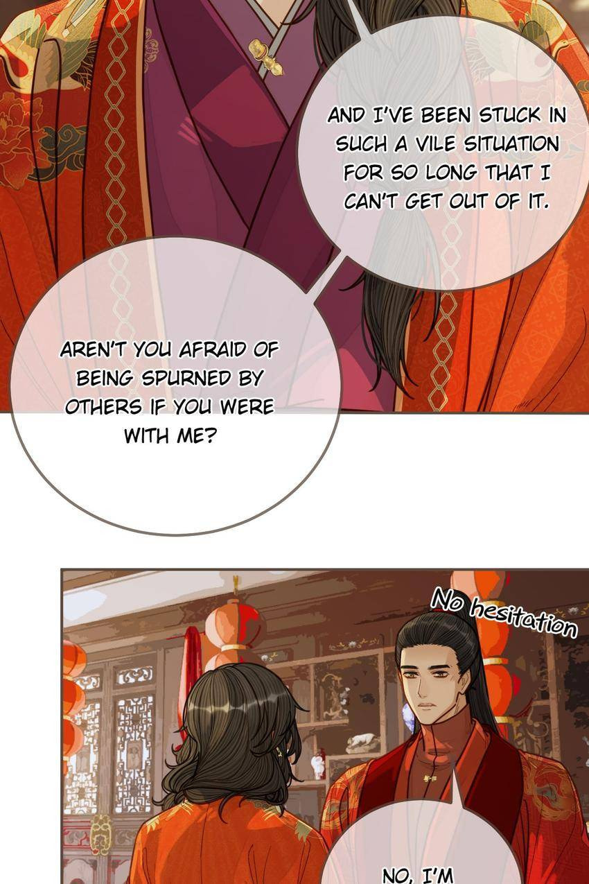 Read The Silent Concubine (Colored) chapter 118 image 4 on Lezhin