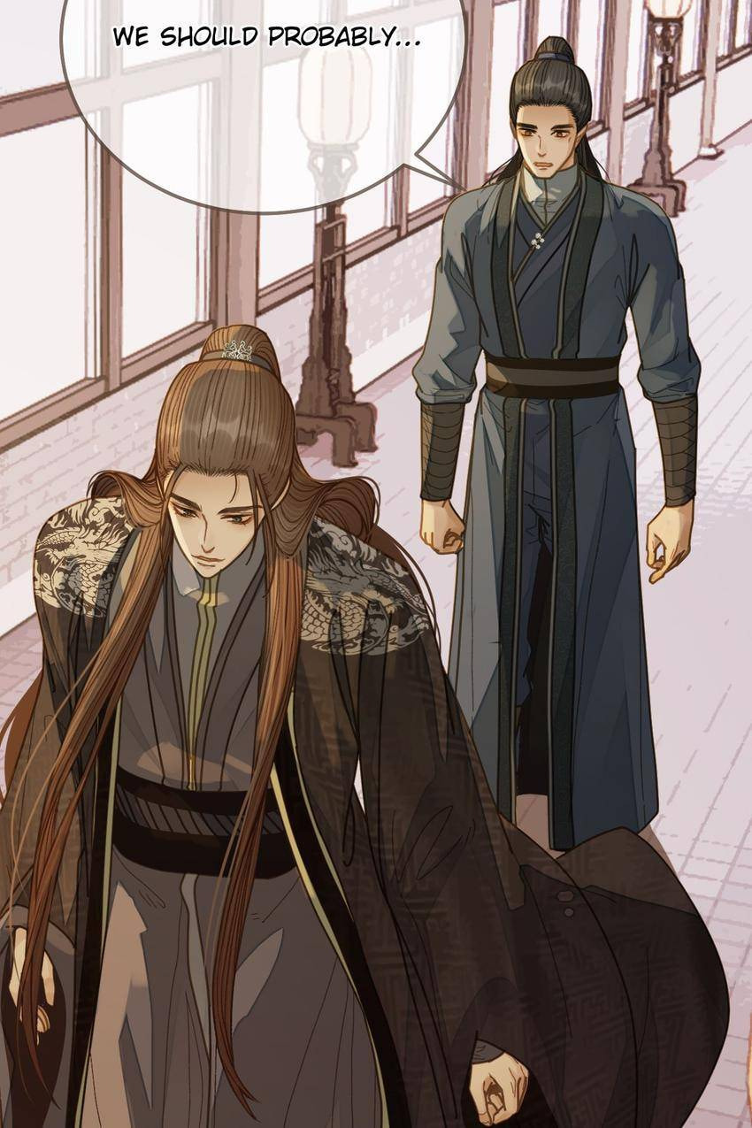 Read The Silent Concubine (Colored) chapter 118 image 40 on Lezhin