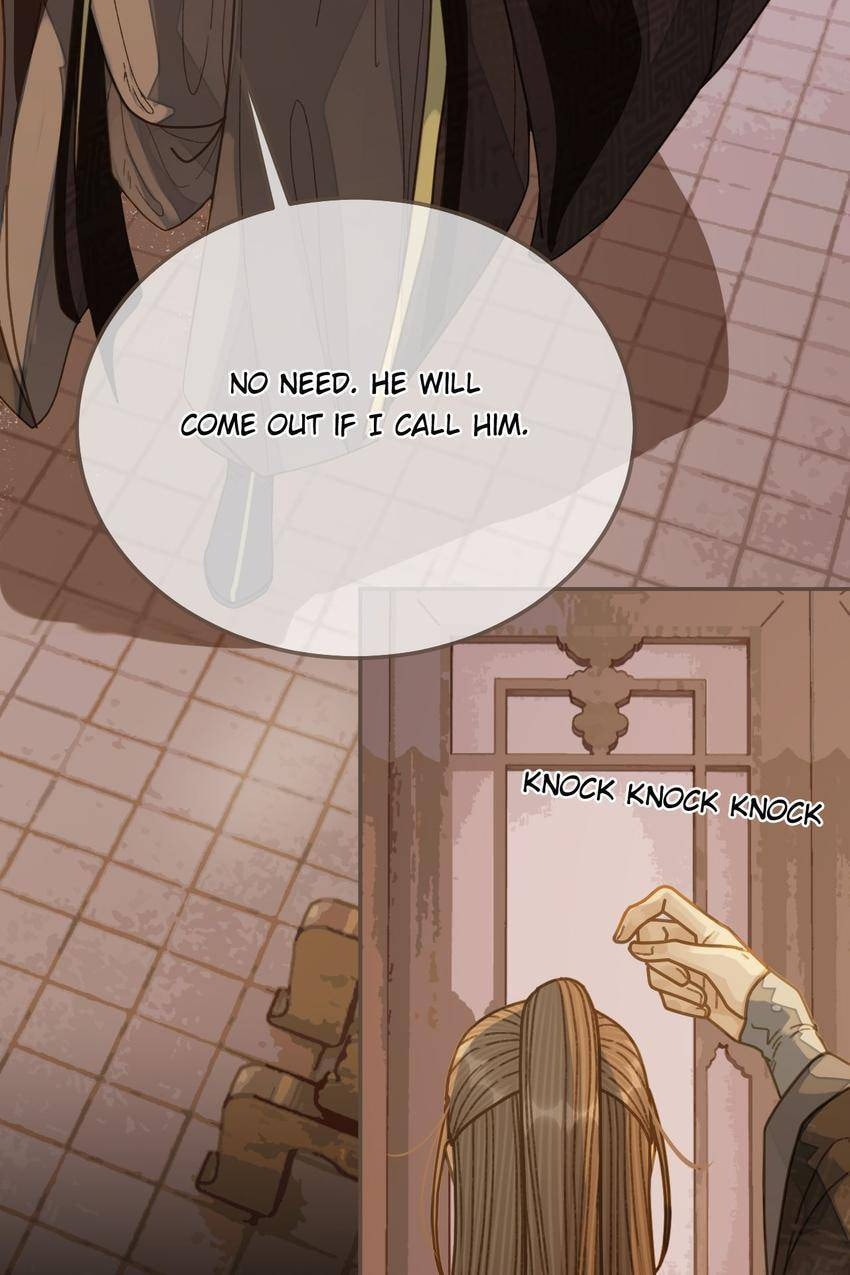 Read The Silent Concubine (Colored) chapter 118 image 41 on Lezhin