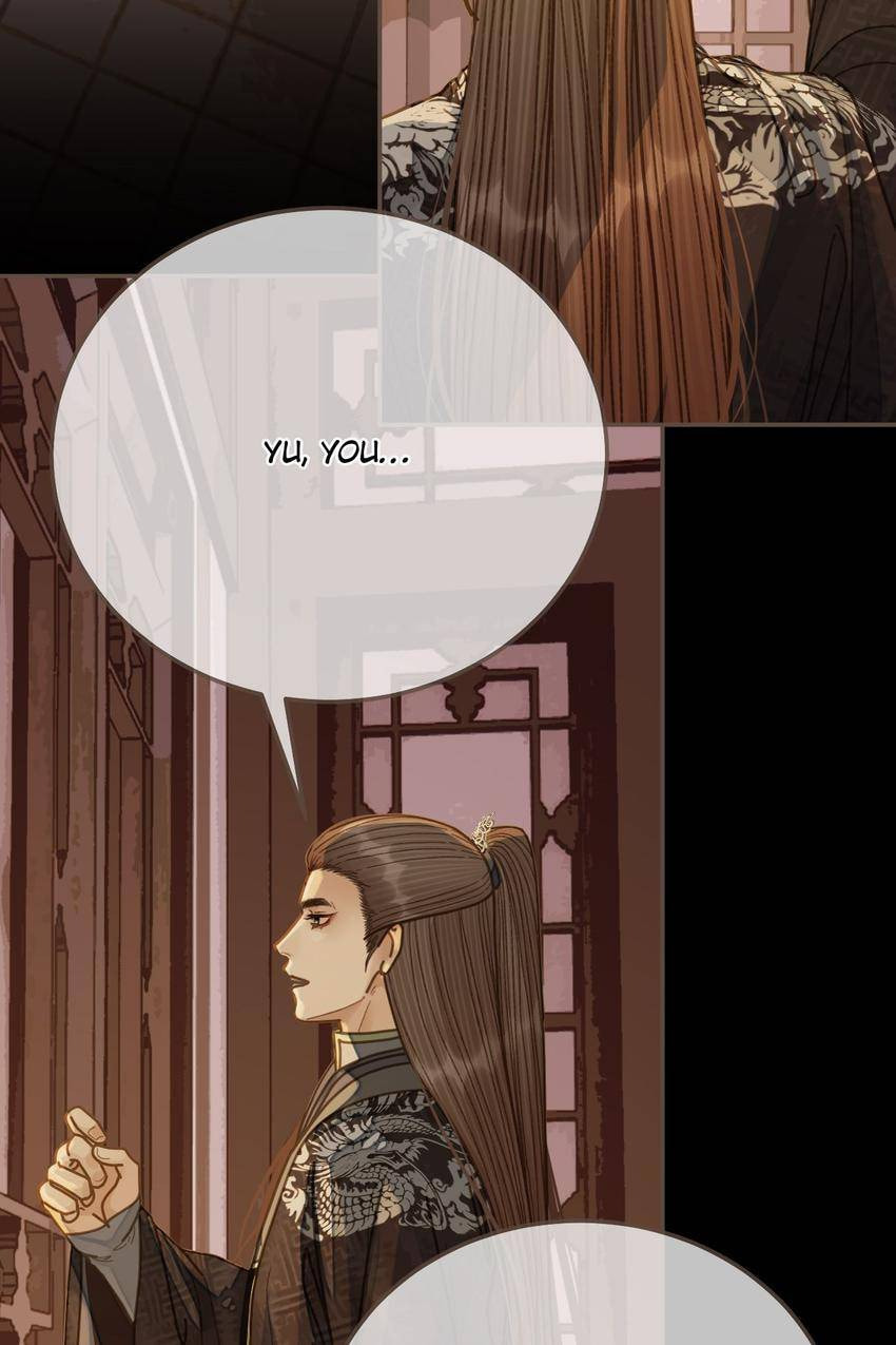 Read The Silent Concubine (Colored) chapter 118 image 42 on Lezhin