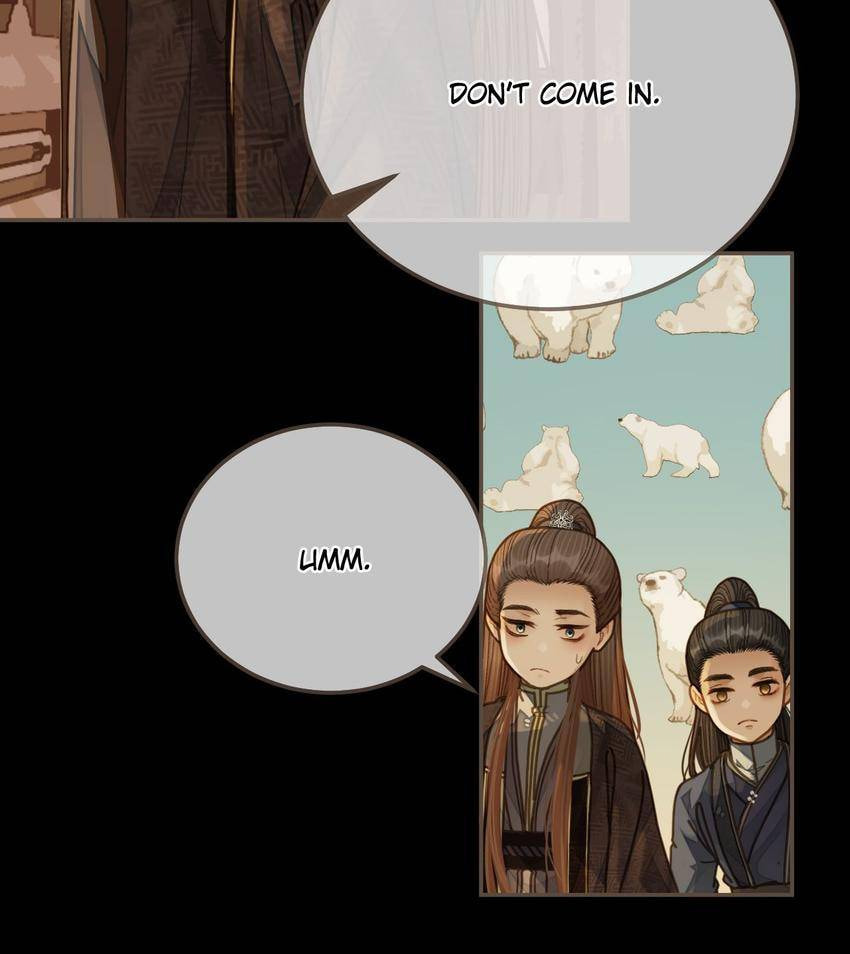 Read The Silent Concubine (Colored) chapter 118 image 43 on Lezhin