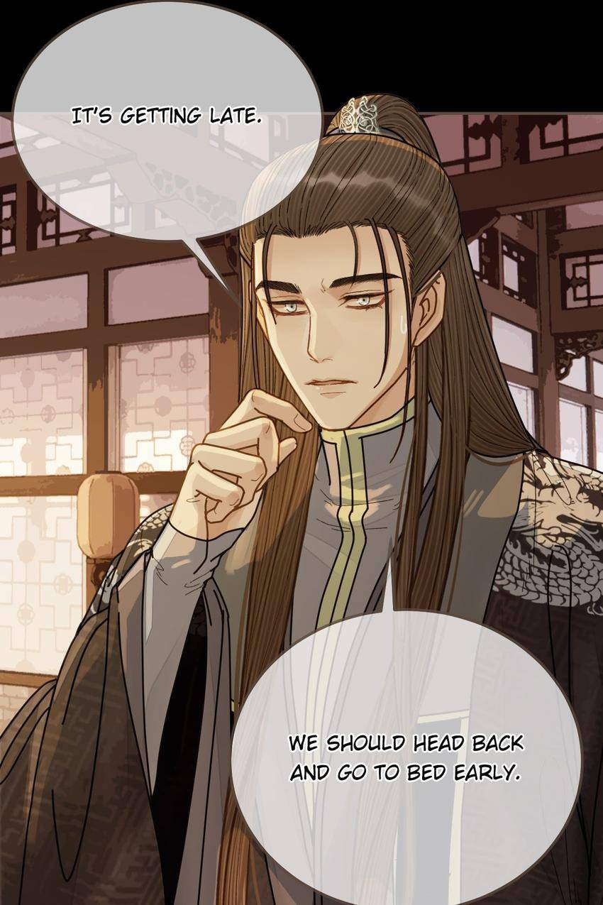 Read The Silent Concubine (Colored) chapter 118 image 44 on Lezhin