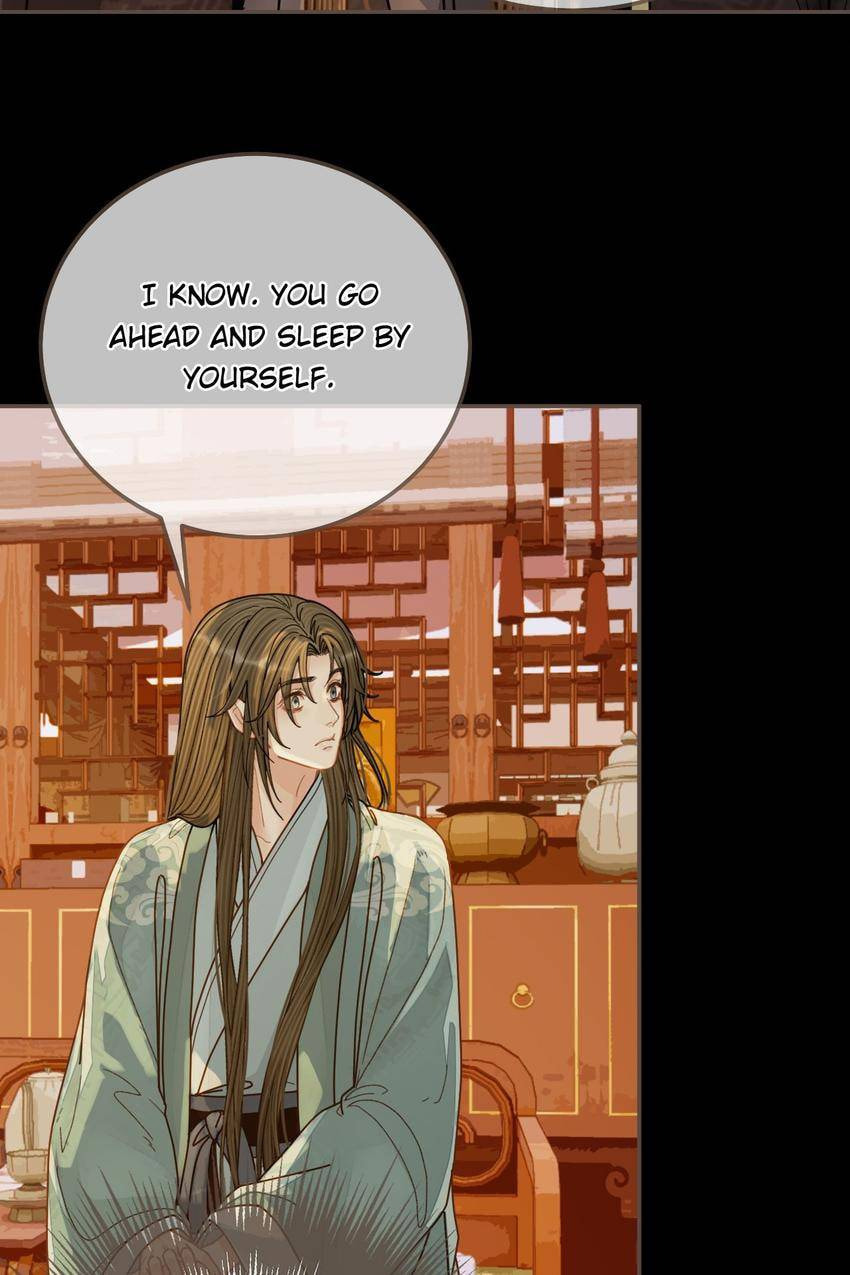 Read The Silent Concubine (Colored) chapter 118 image 45 on Lezhin