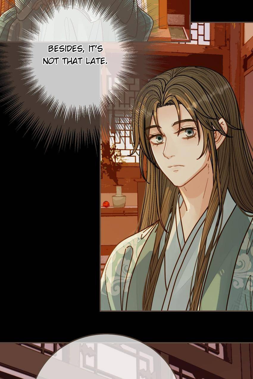 Read The Silent Concubine (Colored) chapter 118 image 46 on Lezhin