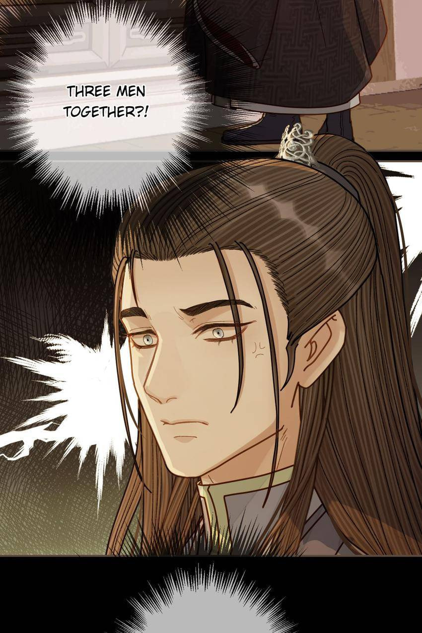 Read The Silent Concubine (Colored) chapter 118 image 48 on Lezhin