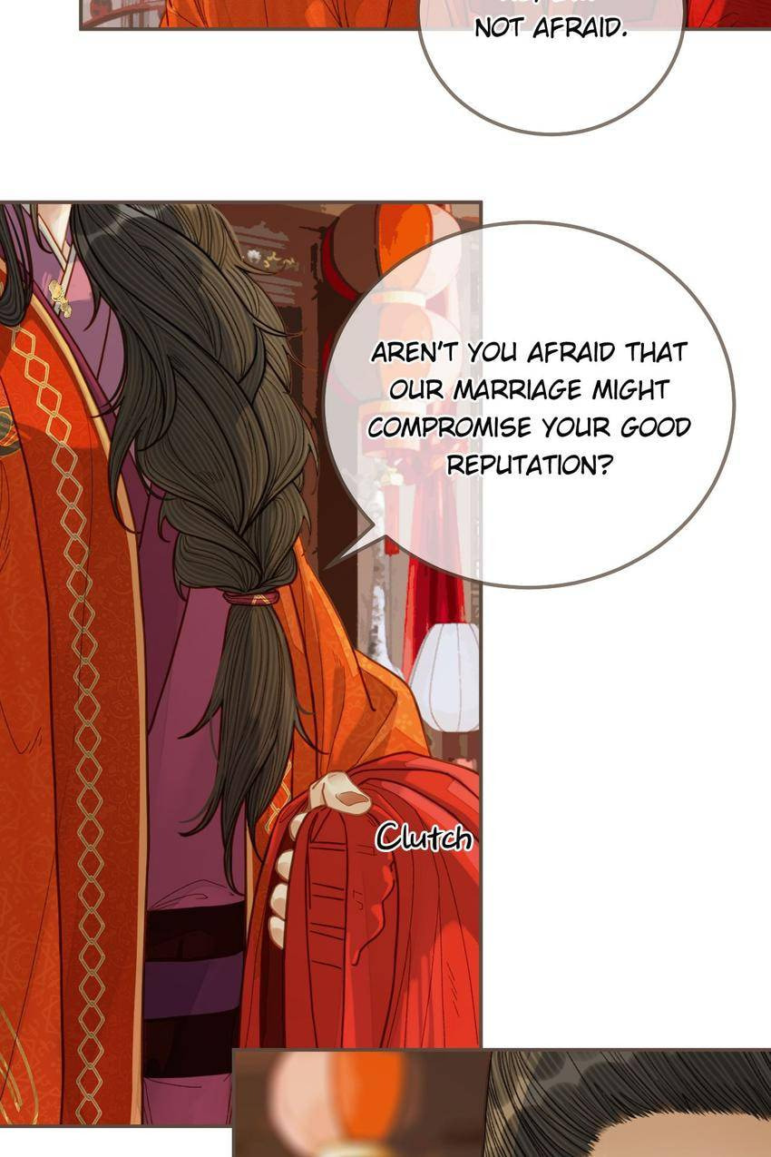 Read The Silent Concubine (Colored) chapter 118 image 5 on Lezhin