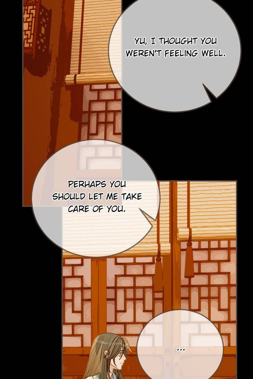 Read The Silent Concubine (Colored) chapter 118 image 50 on Lezhin