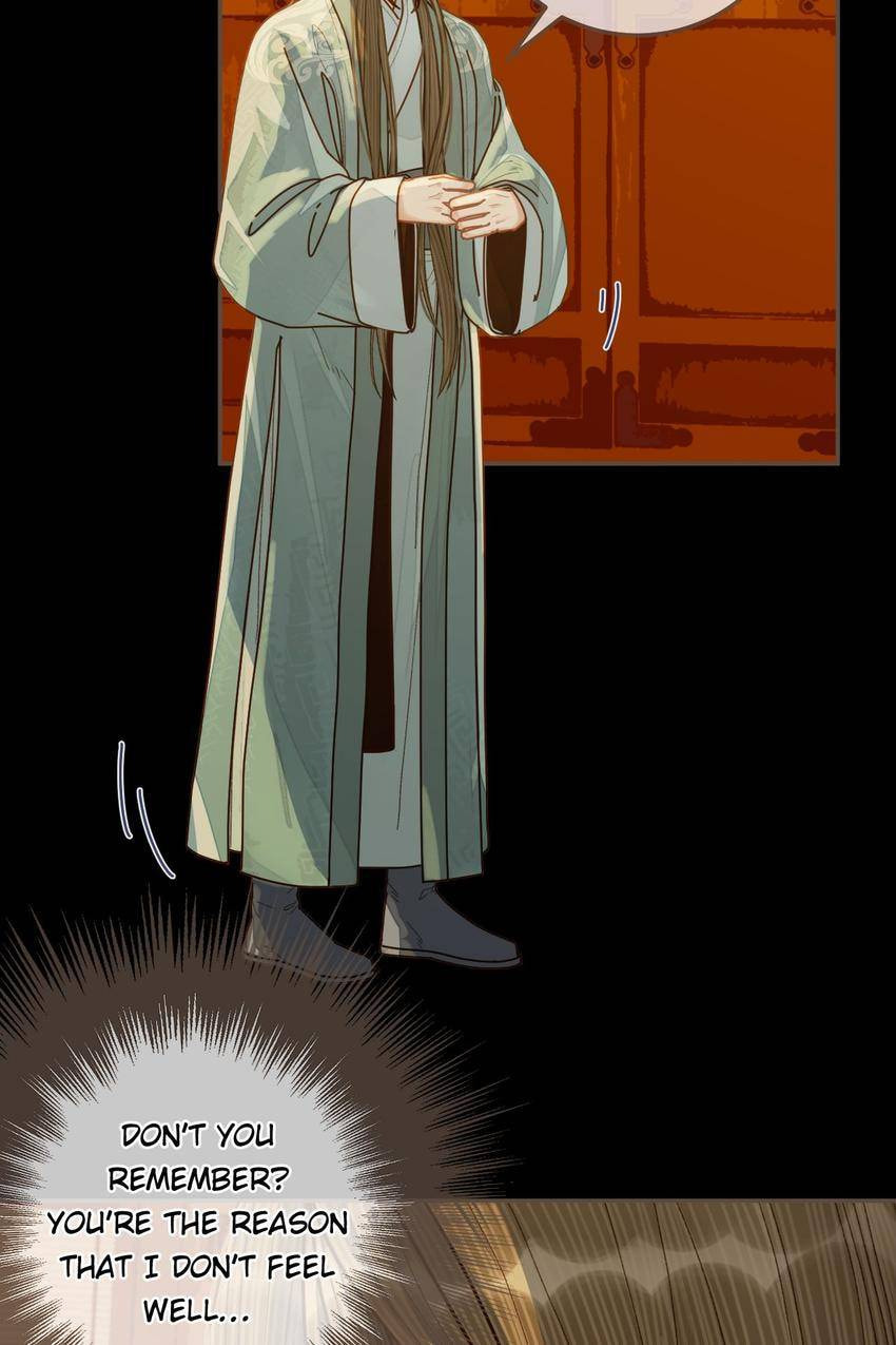 Read The Silent Concubine (Colored) chapter 118 image 51 on Lezhin