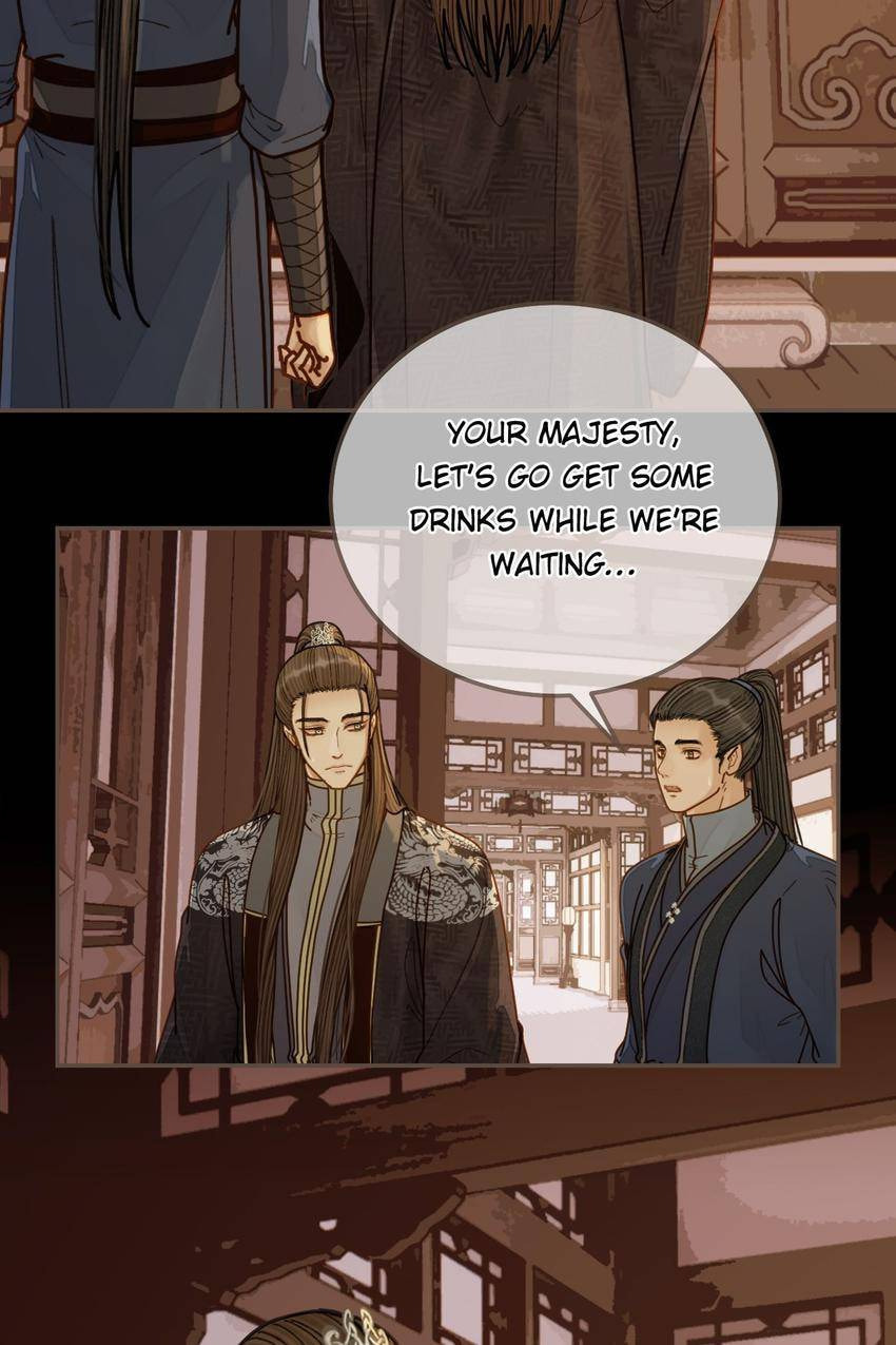 Read The Silent Concubine (Colored) chapter 118 image 54 on Lezhin
