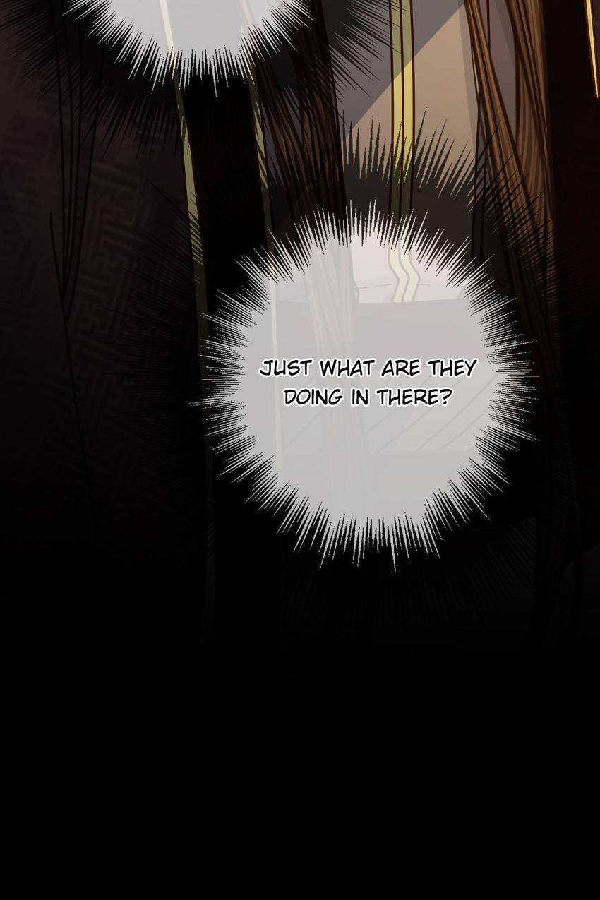 Read The Silent Concubine (Colored) chapter 118 image 56 on Lezhin