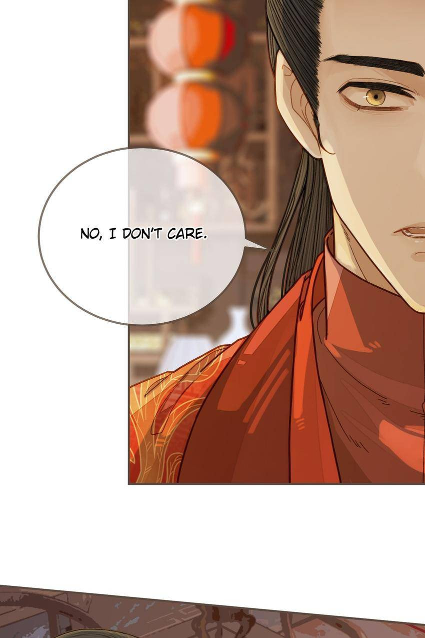 Read The Silent Concubine (Colored) chapter 118 image 6 on Lezhin