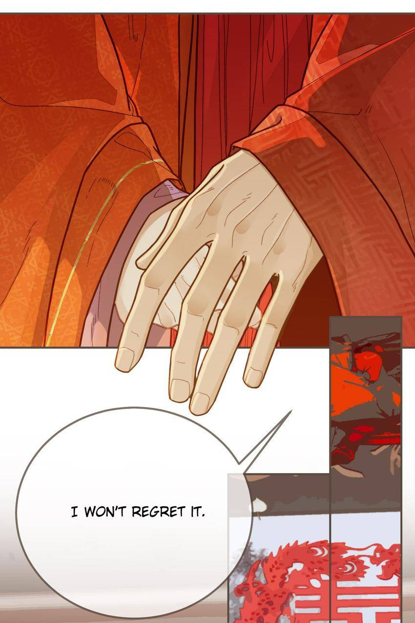 Read The Silent Concubine (Colored) chapter 118 image 9 on Lezhin