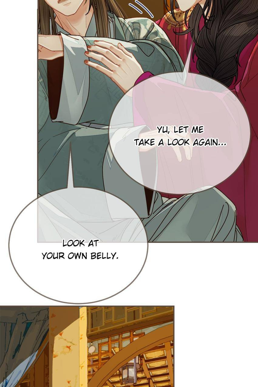 Read The Silent Concubine (Colored) chapter 119 image 13 on Lezhin