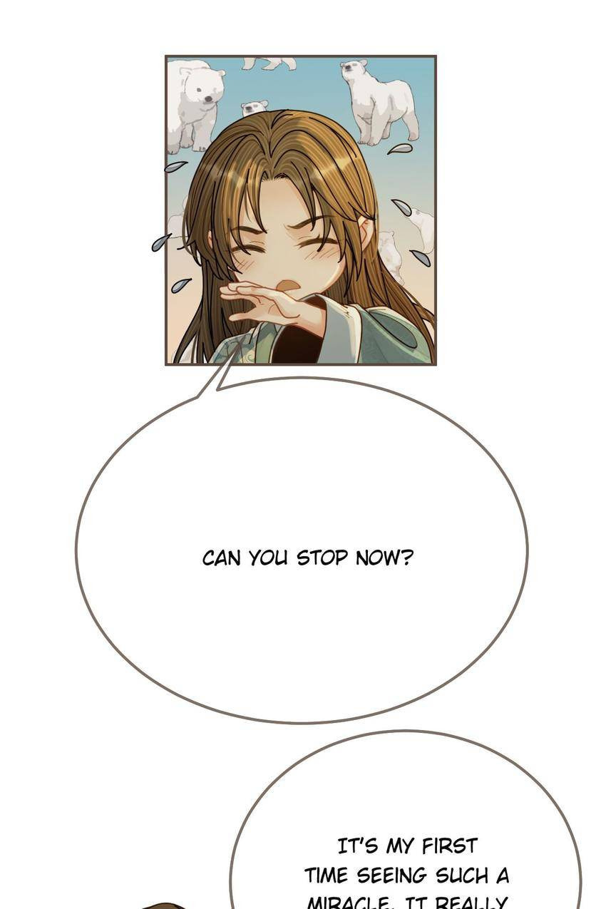 Read The Silent Concubine (Colored) chapter 119 image 20 on Lezhin
