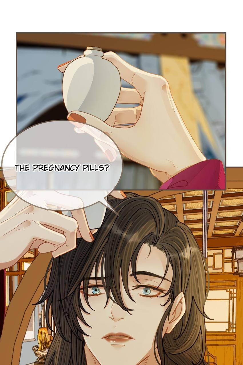 Read The Silent Concubine (Colored) chapter 119 image 25 on Lezhin