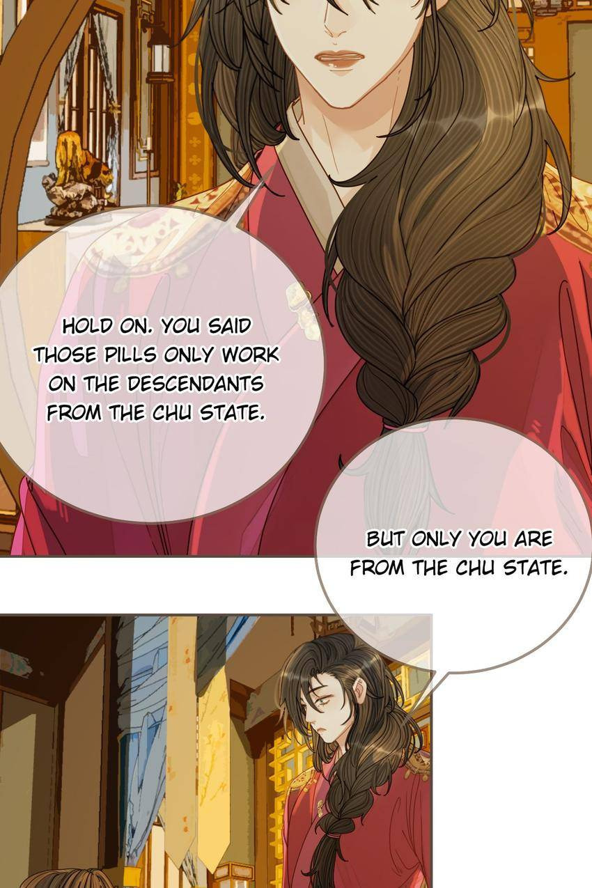 Read The Silent Concubine (Colored) chapter 119 image 29 on Lezhin