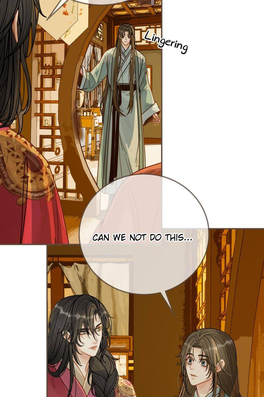 Read The Silent Concubine (Colored) chapter 119 image 3 on Lezhin