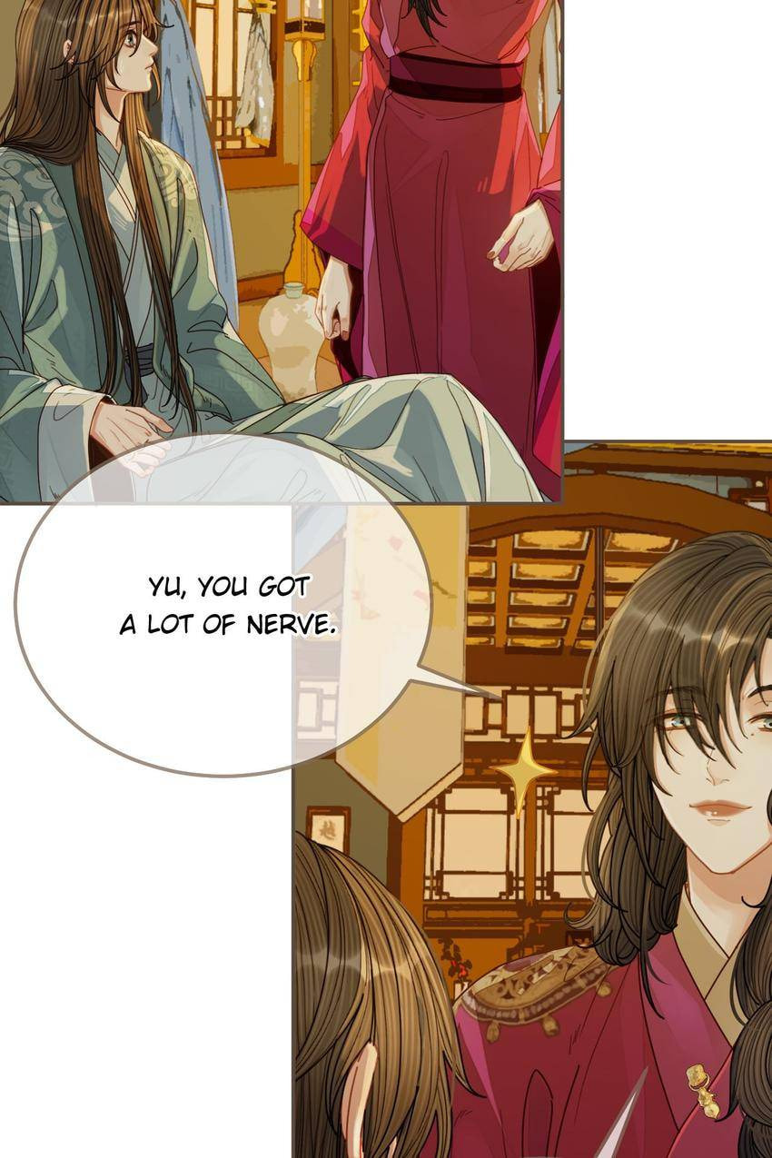 Read The Silent Concubine (Colored) chapter 119 image 30 on Lezhin