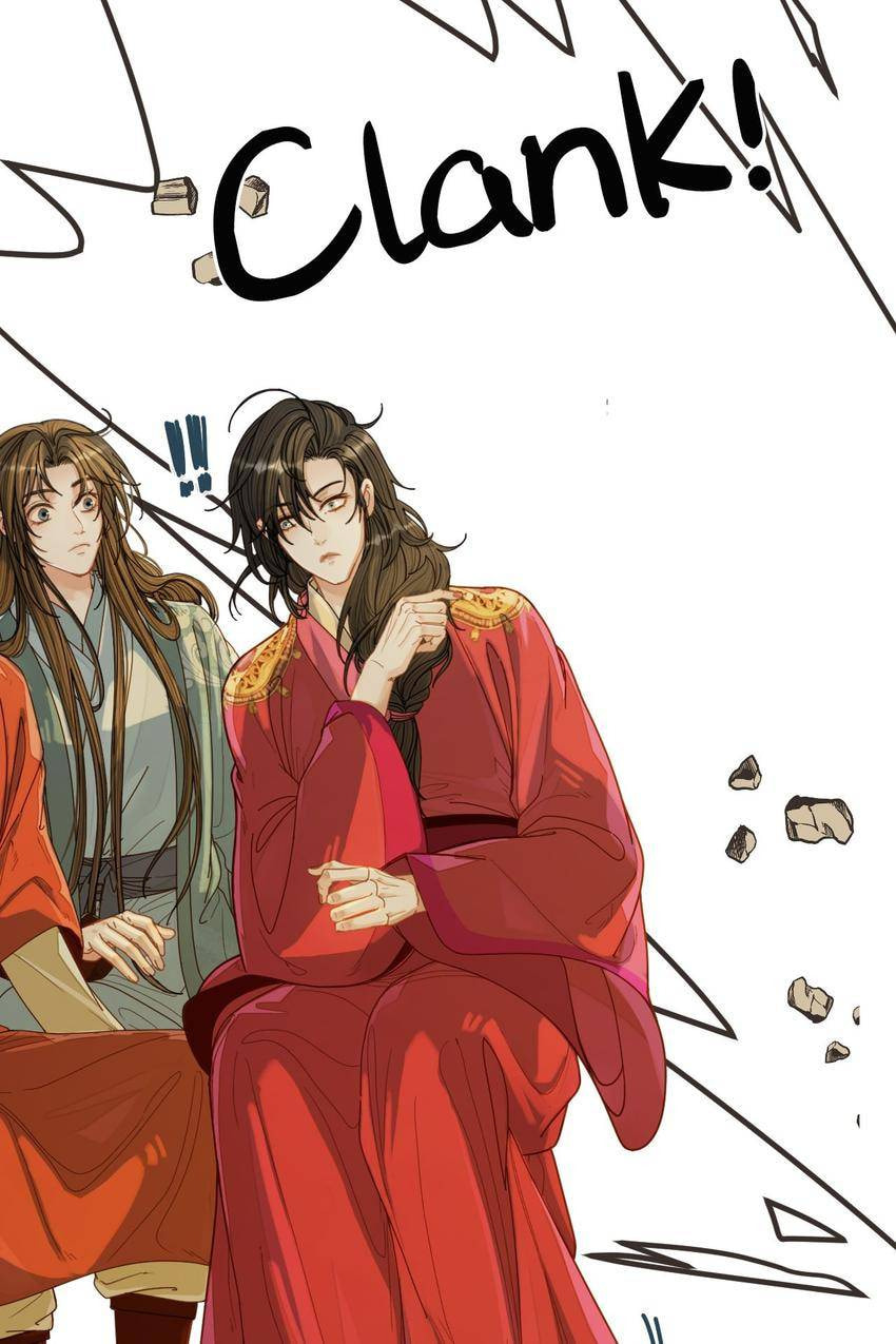 Read The Silent Concubine (Colored) chapter 119 image 35 on Lezhin