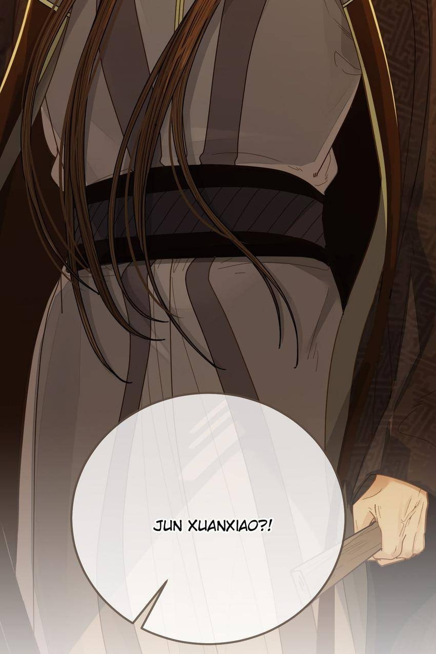Read The Silent Concubine (Colored) chapter 119 image 37 on Lezhin