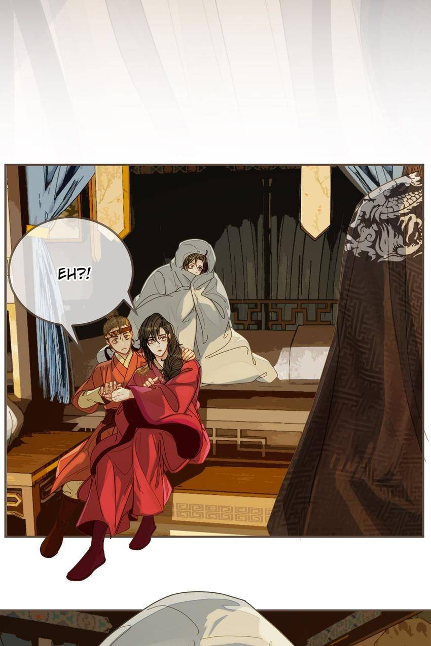 Read The Silent Concubine (Colored) chapter 119 image 38 on Lezhin