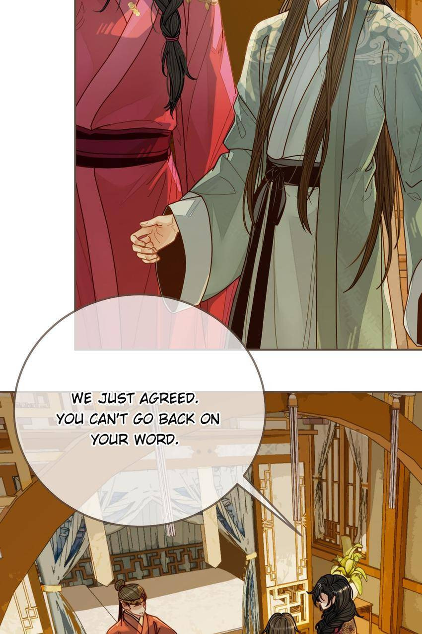 Read The Silent Concubine (Colored) chapter 119 image 4 on Lezhin
