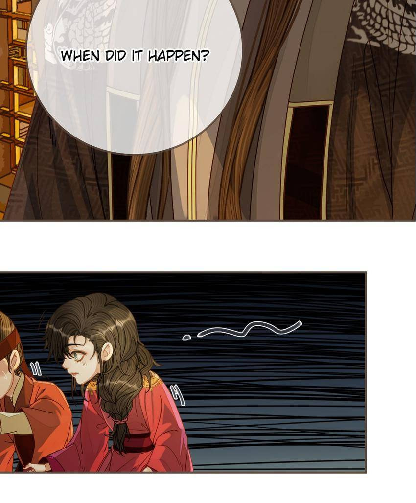Read The Silent Concubine (Colored) chapter 119 image 41 on Lezhin