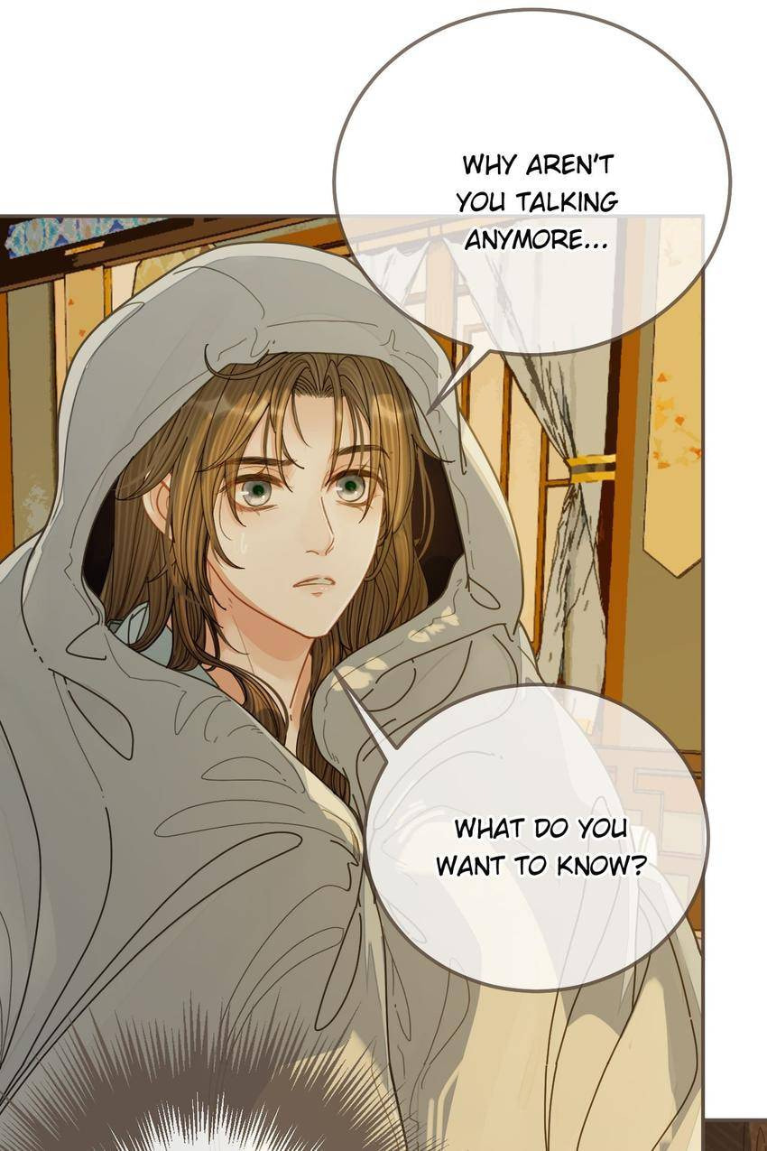 Read The Silent Concubine (Colored) chapter 119 image 45 on Lezhin