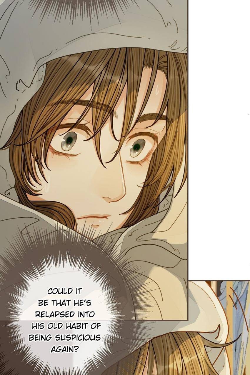 Read The Silent Concubine (Colored) chapter 119 image 47 on Lezhin