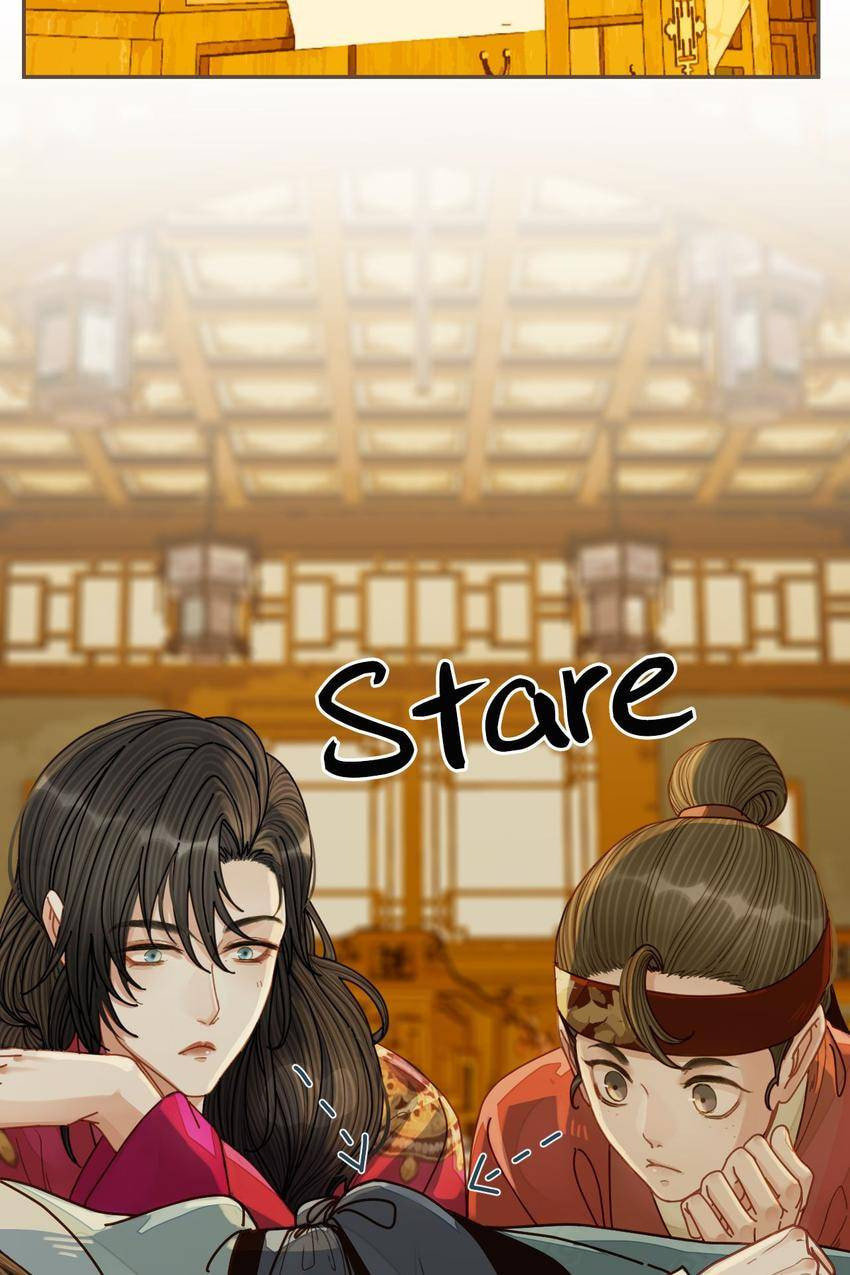 Read The Silent Concubine (Colored) chapter 119 image 6 on Lezhin